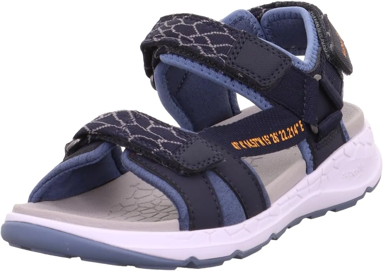 Boy's Sandal