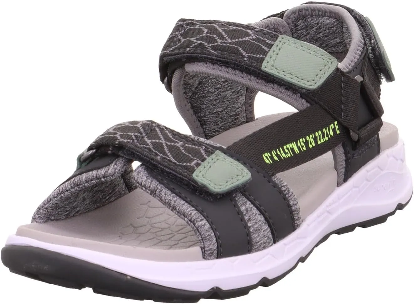 Boy's Sandal