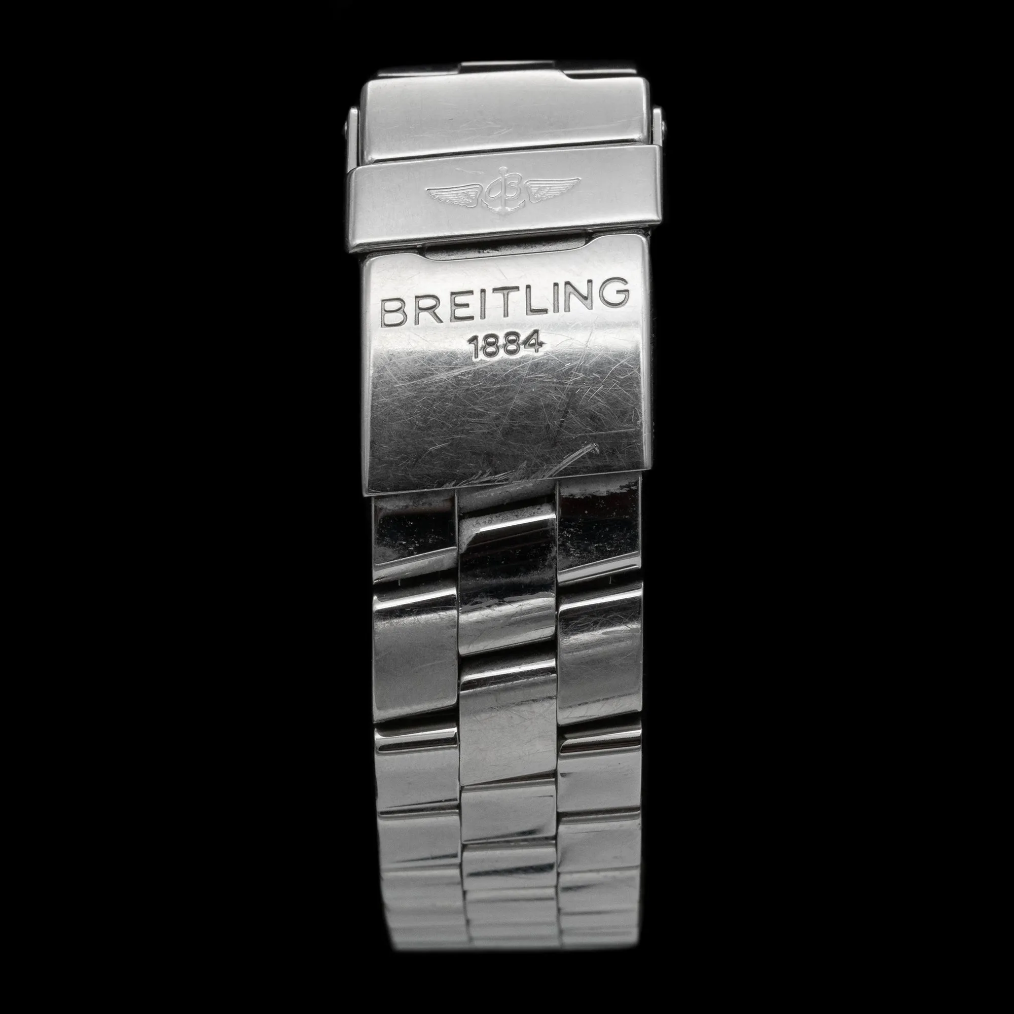 Breitling - Superocean 42 A1736402/BA31