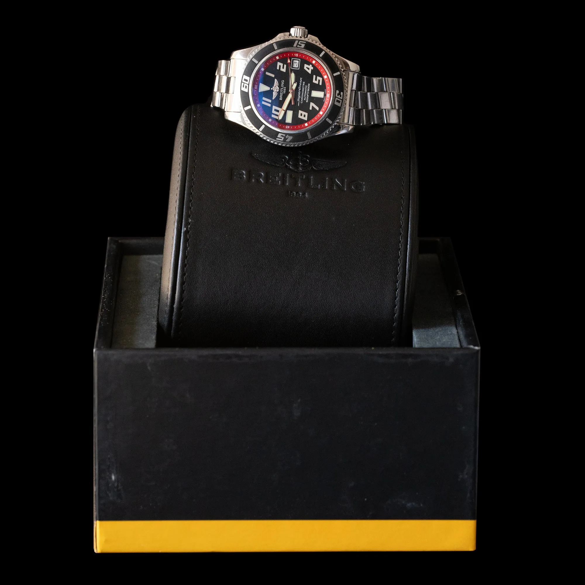 Breitling - Superocean 42 A1736402/BA31