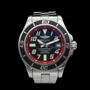 Breitling - Superocean 42 A1736402/BA31