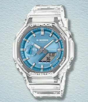 Bright Metallic GA2100BM