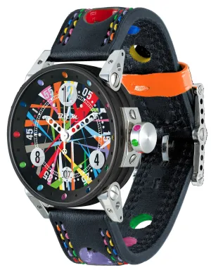 B.R.M. V7-38 Art Car Limited Edition