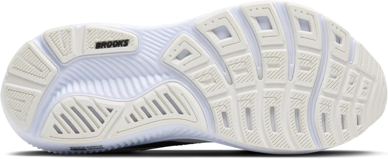 Brooks Womens Ghost 17 Neutral Running Shoe