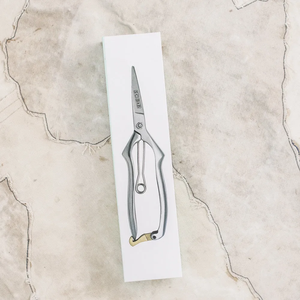 Burgon and Ball Precision Secateurs by Sophie Conran