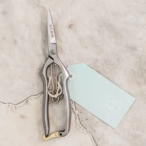 Burgon and Ball Precision Secateurs by Sophie Conran