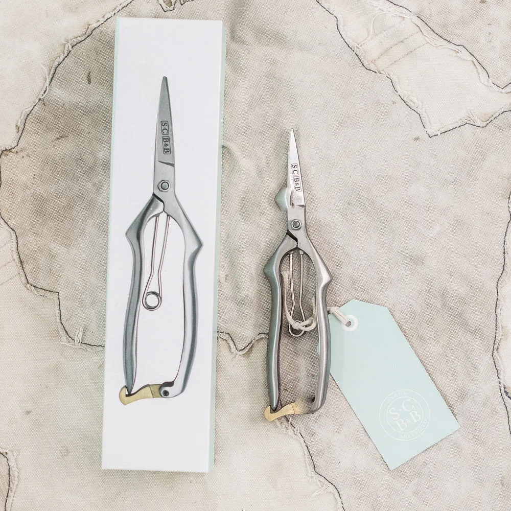 Burgon and Ball Precision Secateurs by Sophie Conran