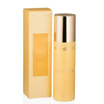 Bvlgari Goldea/Bvlgari Body Milk 6.8 Oz (200 Ml) (W)