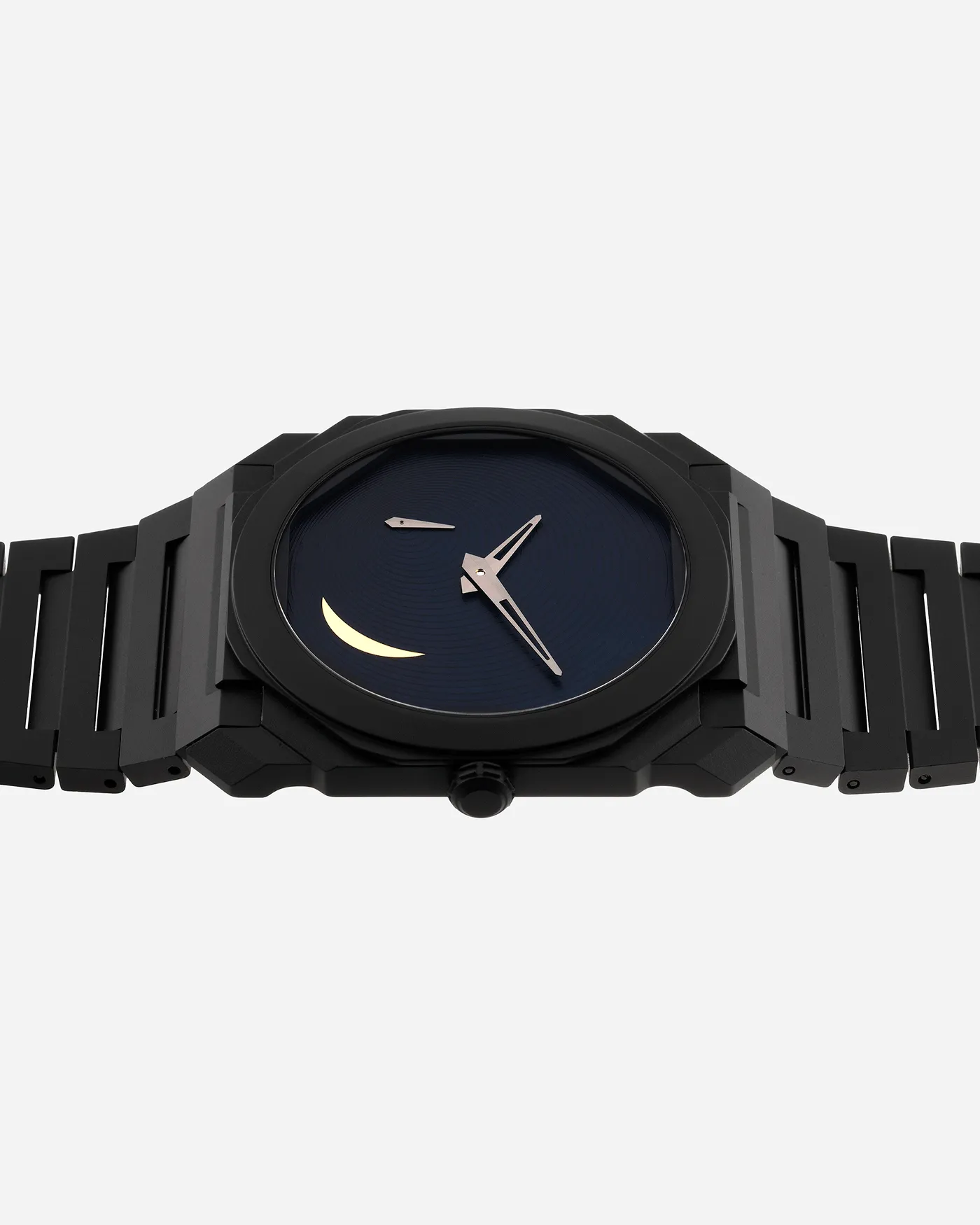 Bvlgari Octo Finissimo Tadao Ando