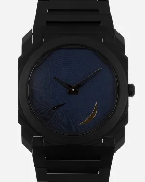 Bvlgari Octo Finissimo Tadao Ando