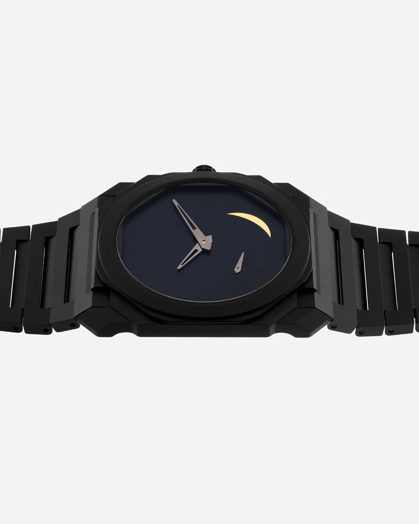 Bvlgari Octo Finissimo Tadao Ando
