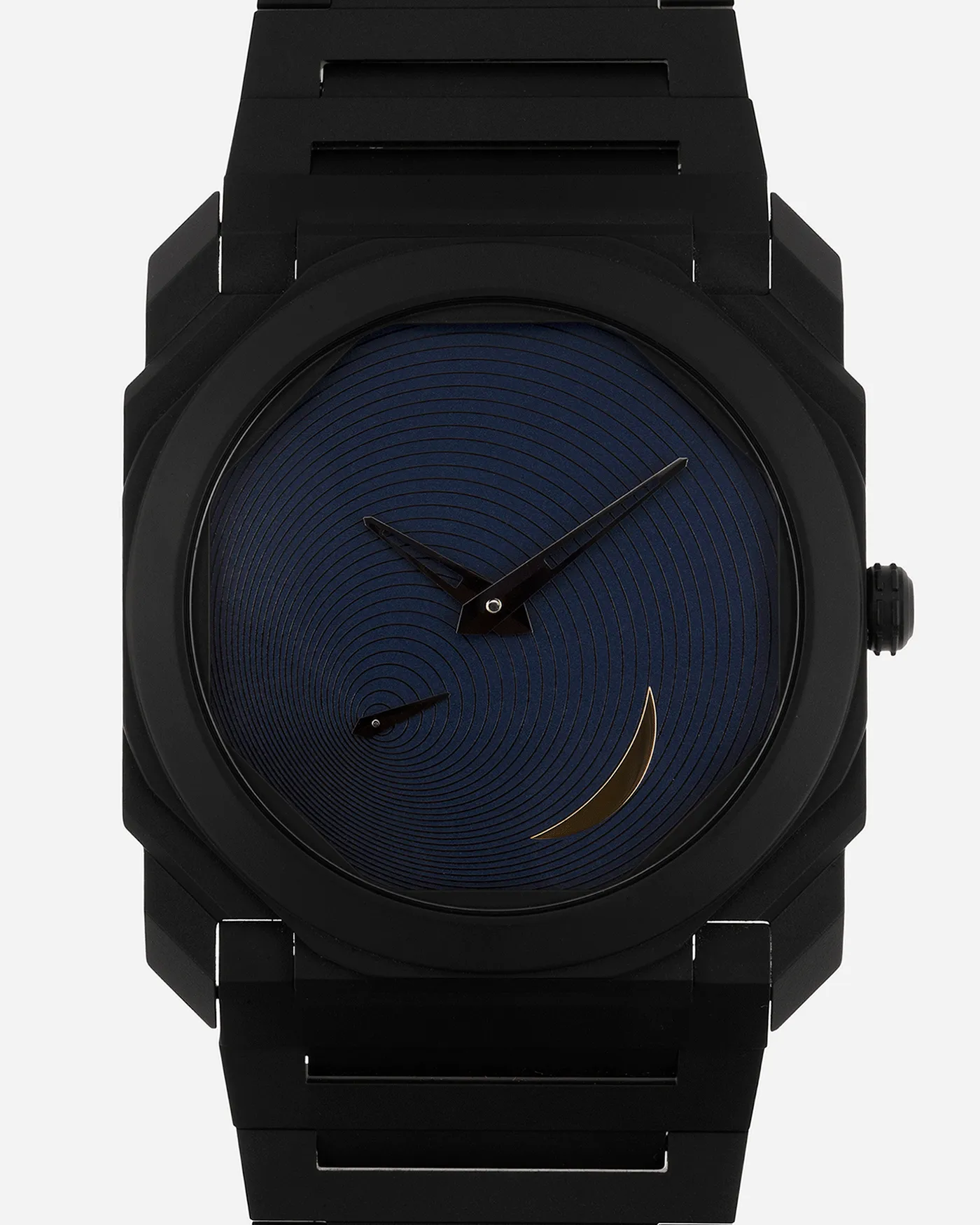 Bvlgari Octo Finissimo Tadao Ando