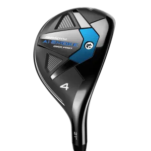 Callaway Paradym Ai Smoke MAX Fast Hybrid mens RH (custom)