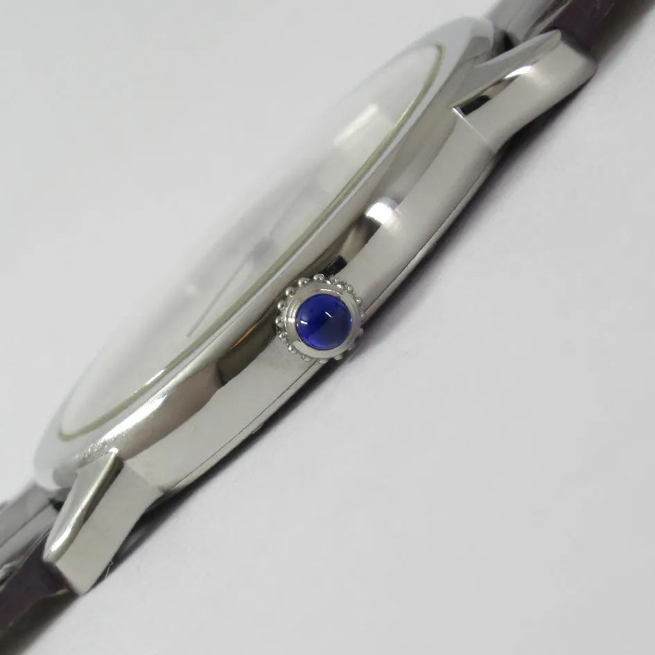 CARTIER LM RONDE SOLO Ref.2934