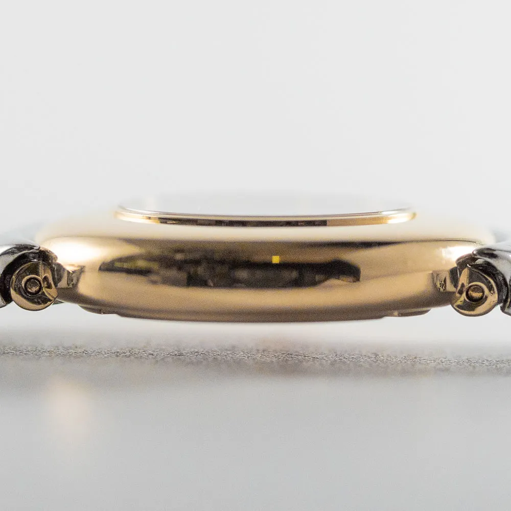CARTIER SM Colisee Belle Epoque Ref.805908C