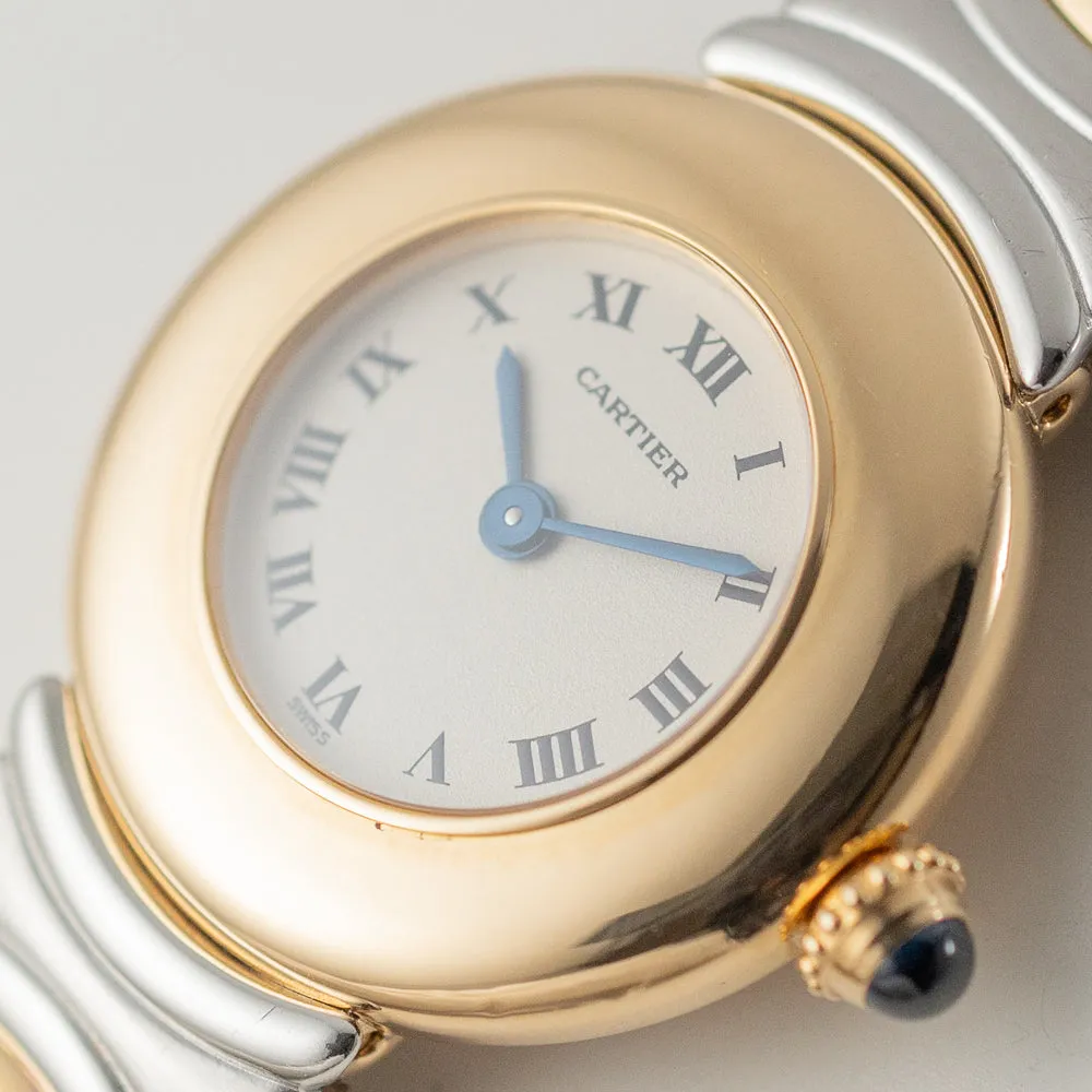 CARTIER SM Colisee Belle Epoque Ref.805908C