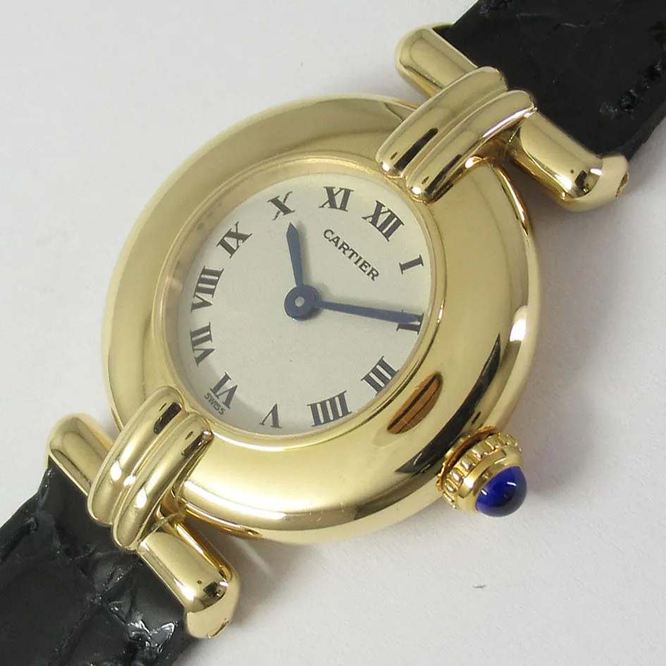 CARTIER SM COLISEE Ref.881095