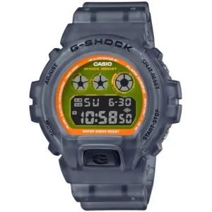 Casio - G-Shock - DW-6900LS-1DR
