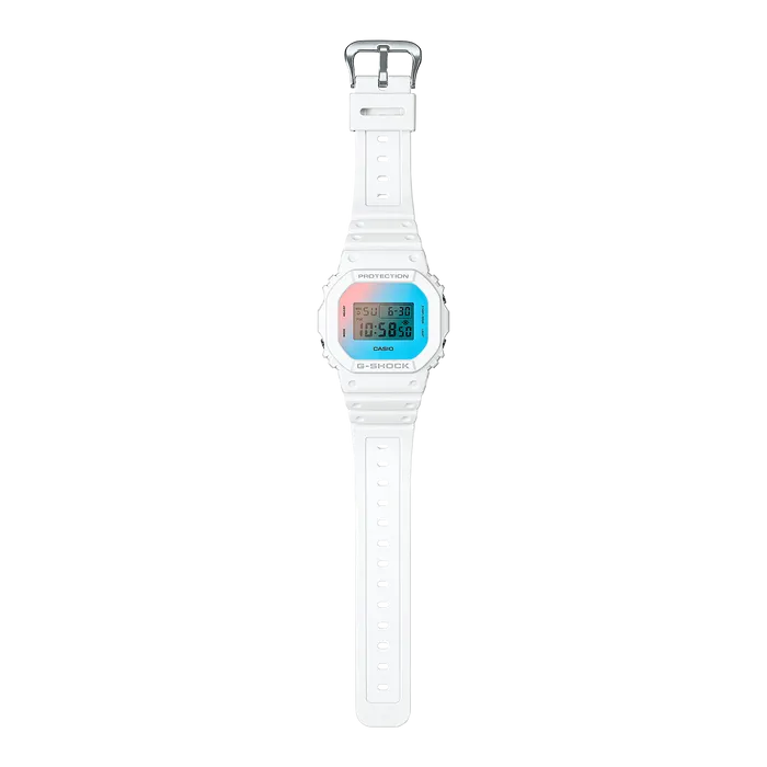 Casio G-Shock -  DW5600 - Radiant Beach