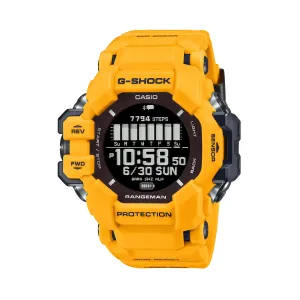 Casio G-SHOCK Men's Rangeman Smart Watch GPRH1000-9D