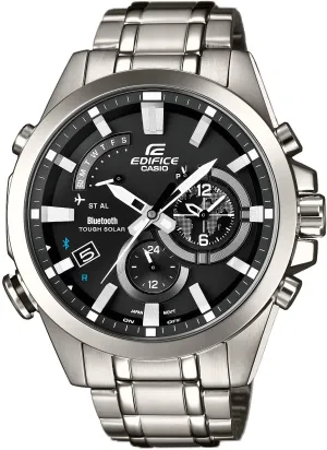 Casio Watch Edifice Bluetooth