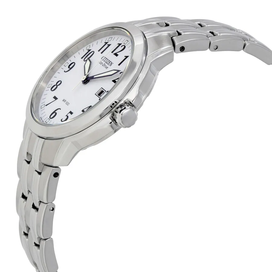 Citizen Classic Eco Drive Men's Watch BM7090-51A