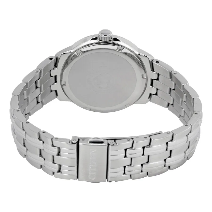 Citizen Classic Eco Drive Men's Watch BM7090-51A