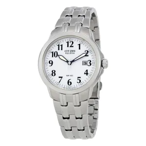 Citizen Classic Eco Drive Men's Watch BM7090-51A