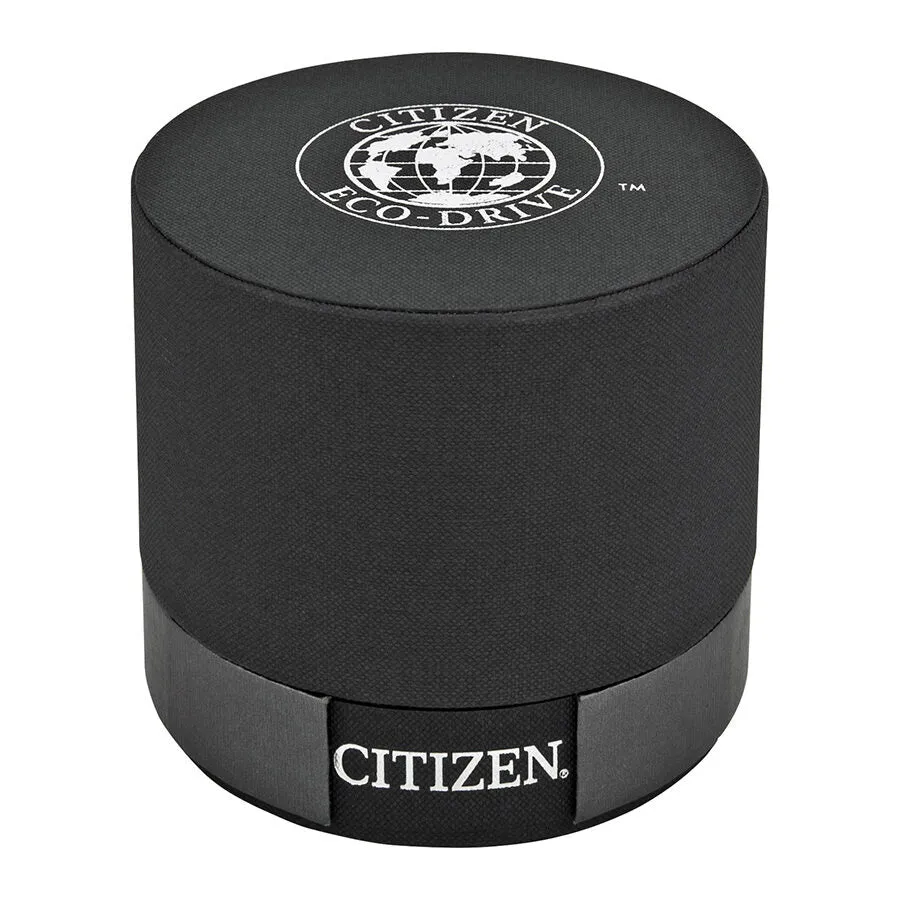 Citizen Classic Eco Drive Men's Watch BM7090-51A