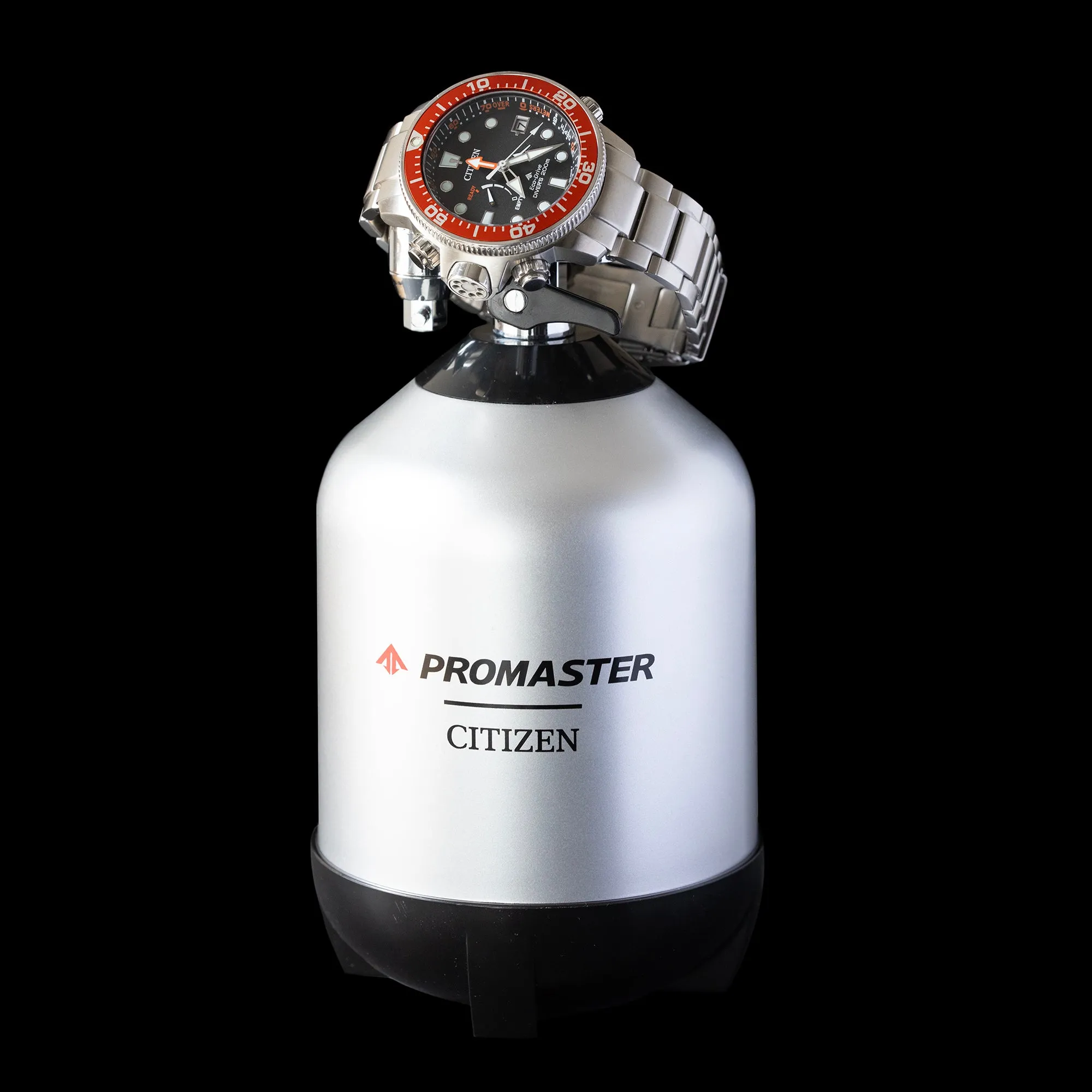 Citizen - Promaster Marine Aqualand Eco-Drive BN2039-59E