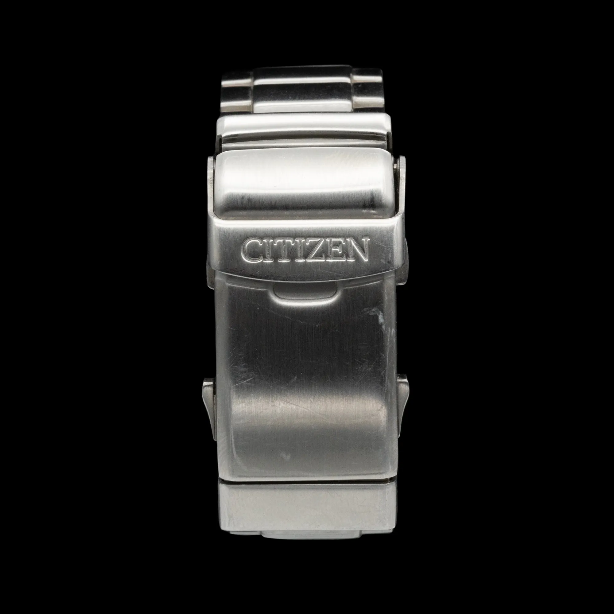 Citizen - Promaster Marine Aqualand Eco-Drive BN2039-59E