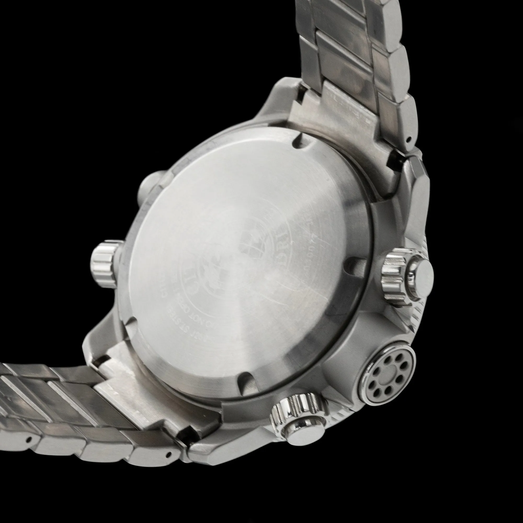Citizen - Promaster Marine Aqualand Eco-Drive BN2039-59E