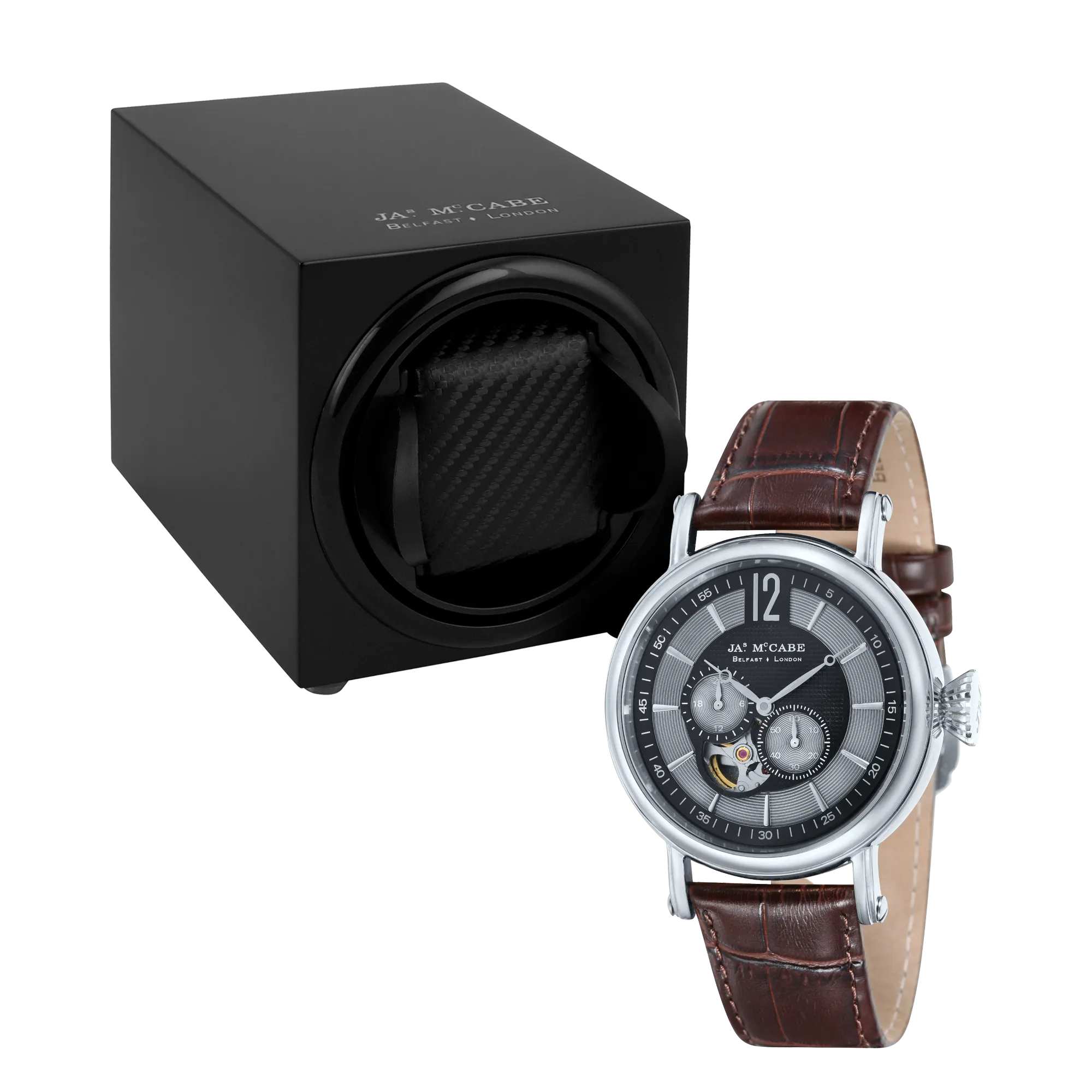 Classic Brown Set