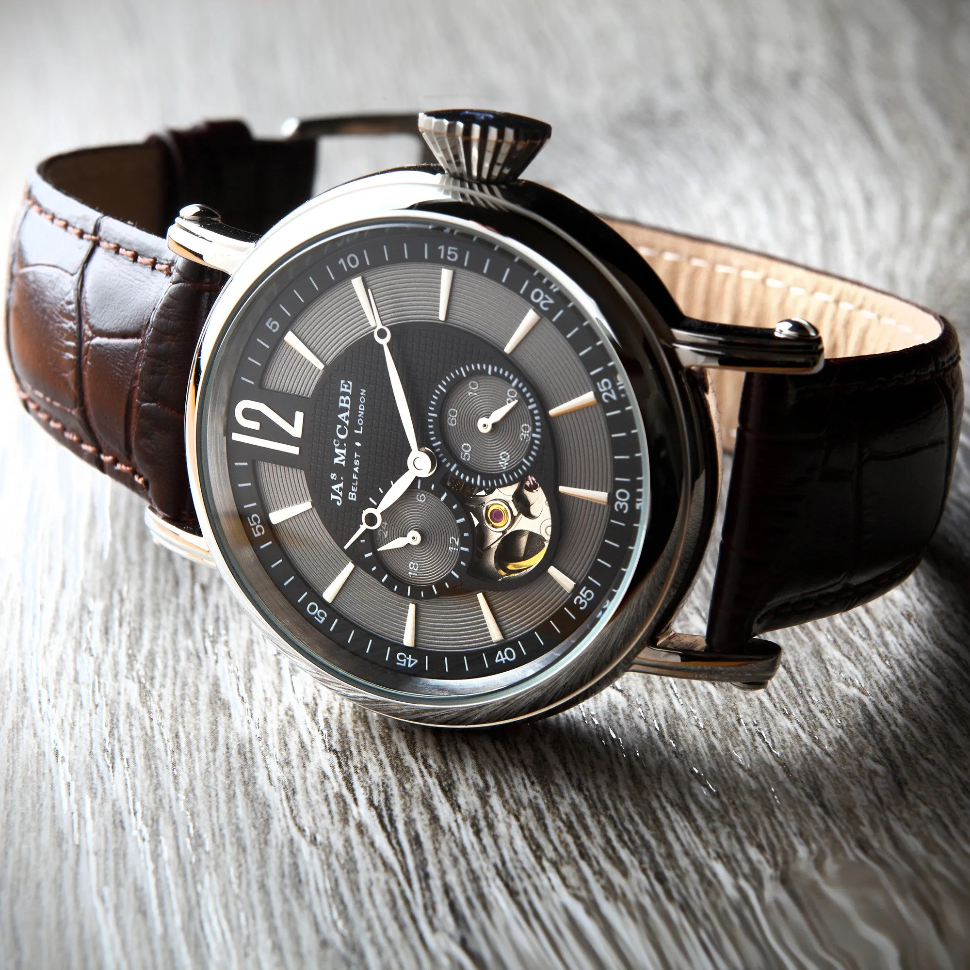 Classic Brown Set