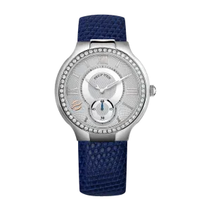 Classic Diamond Round Large