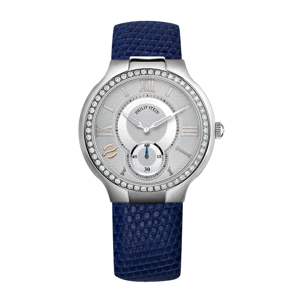 Classic Diamond Round Large