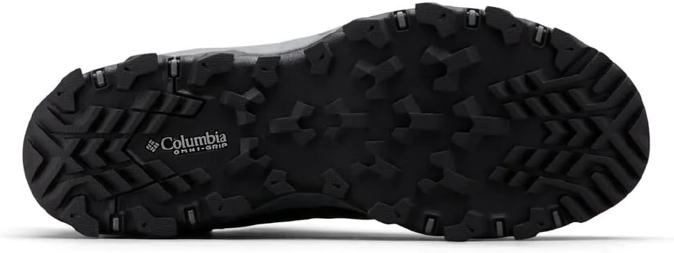 Columbia Men's Peakfreak X2 Outdry Hiking Shoe
