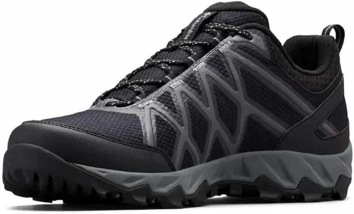 Columbia Men's Peakfreak X2 Outdry Hiking Shoe