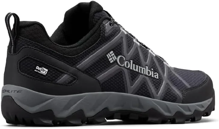 Columbia Men's Peakfreak X2 Outdry Hiking Shoe