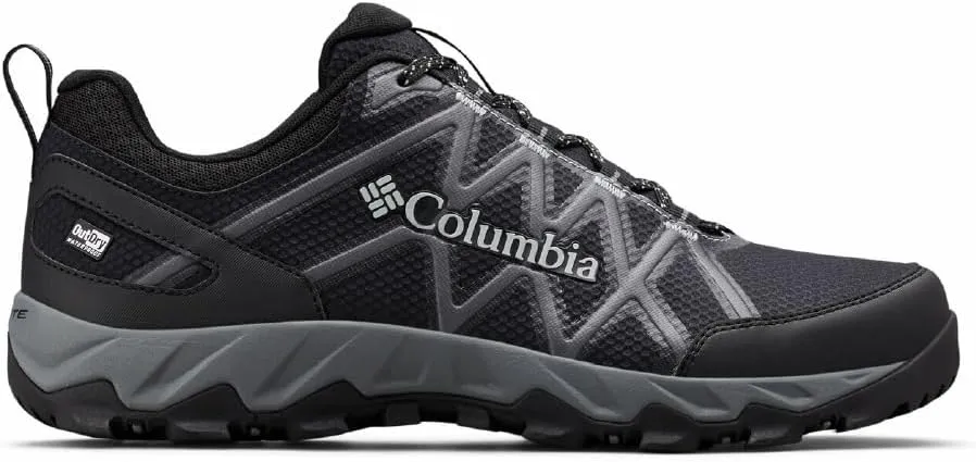 Columbia Men's Peakfreak X2 Outdry Hiking Shoe