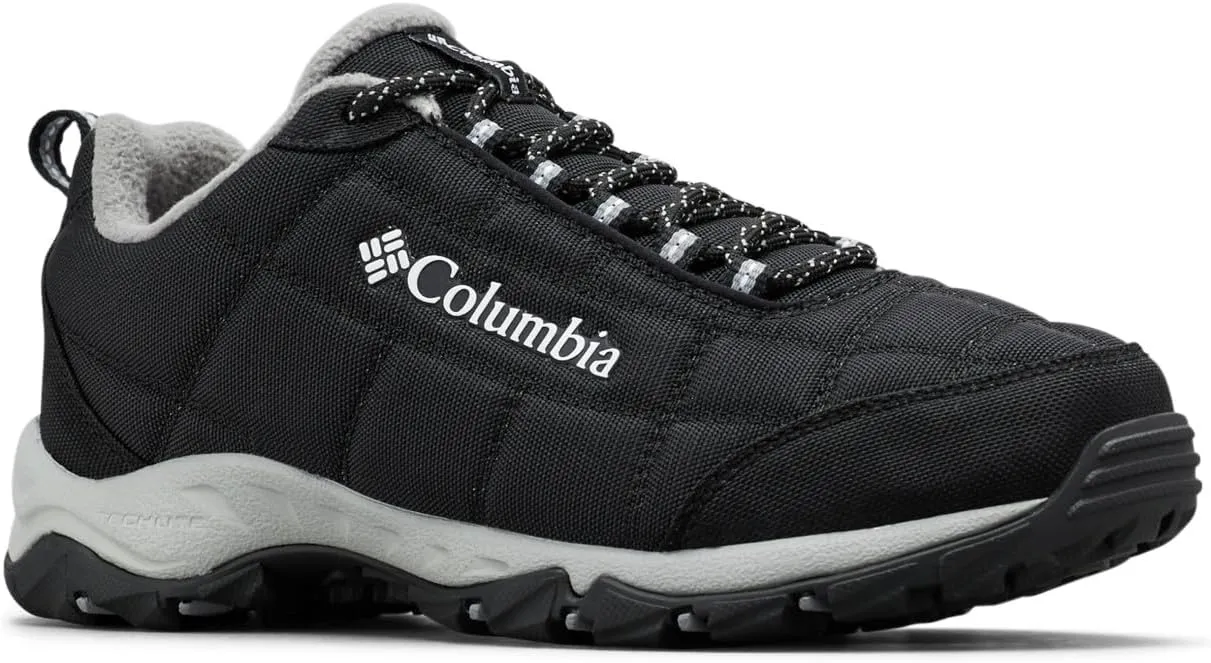 Columbia Women's Firecamp Fleece Iii Hiking Shoe
