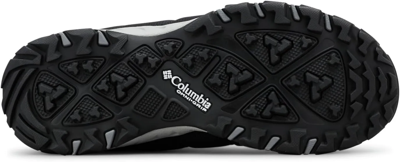 Columbia Women's Firecamp Fleece Iii Hiking Shoe
