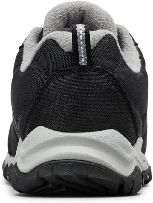 Columbia Women's Firecamp Fleece Iii Hiking Shoe