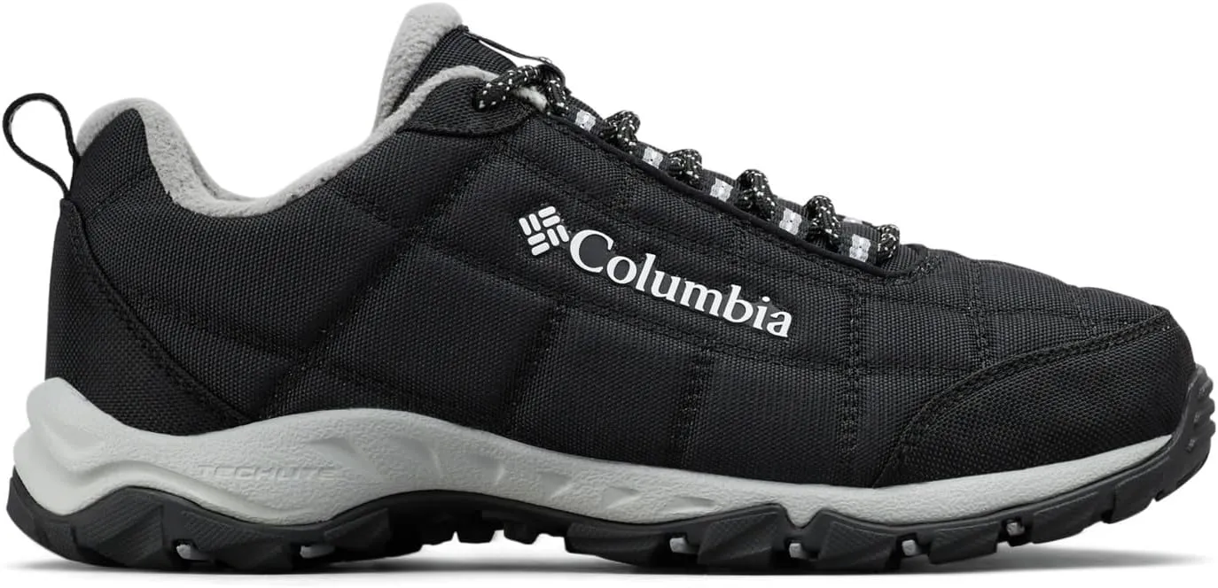 Columbia Women's Firecamp Fleece Iii Hiking Shoe