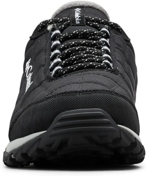 Columbia Women's Firecamp Fleece Iii Hiking Shoe