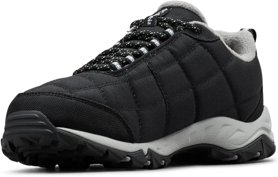 Columbia Women's Firecamp Fleece Iii Hiking Shoe