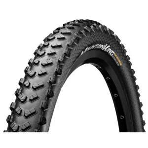 Continental Mountain King Performance 29" Folding MTB Tire - PureGrip