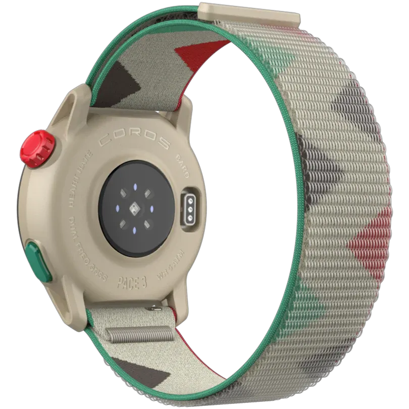 COROS Pace 3 Gps Sport Watch Eliud Kipchoge Edition
