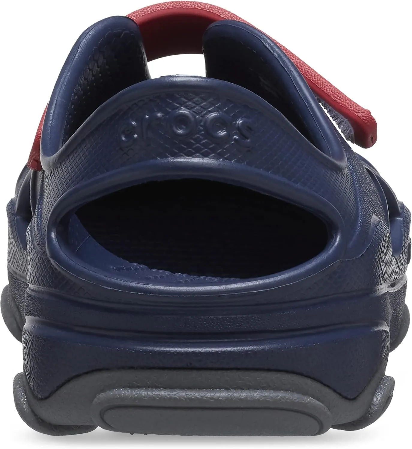 Crocs All Terrain Fisherman Sandal (Toddler)