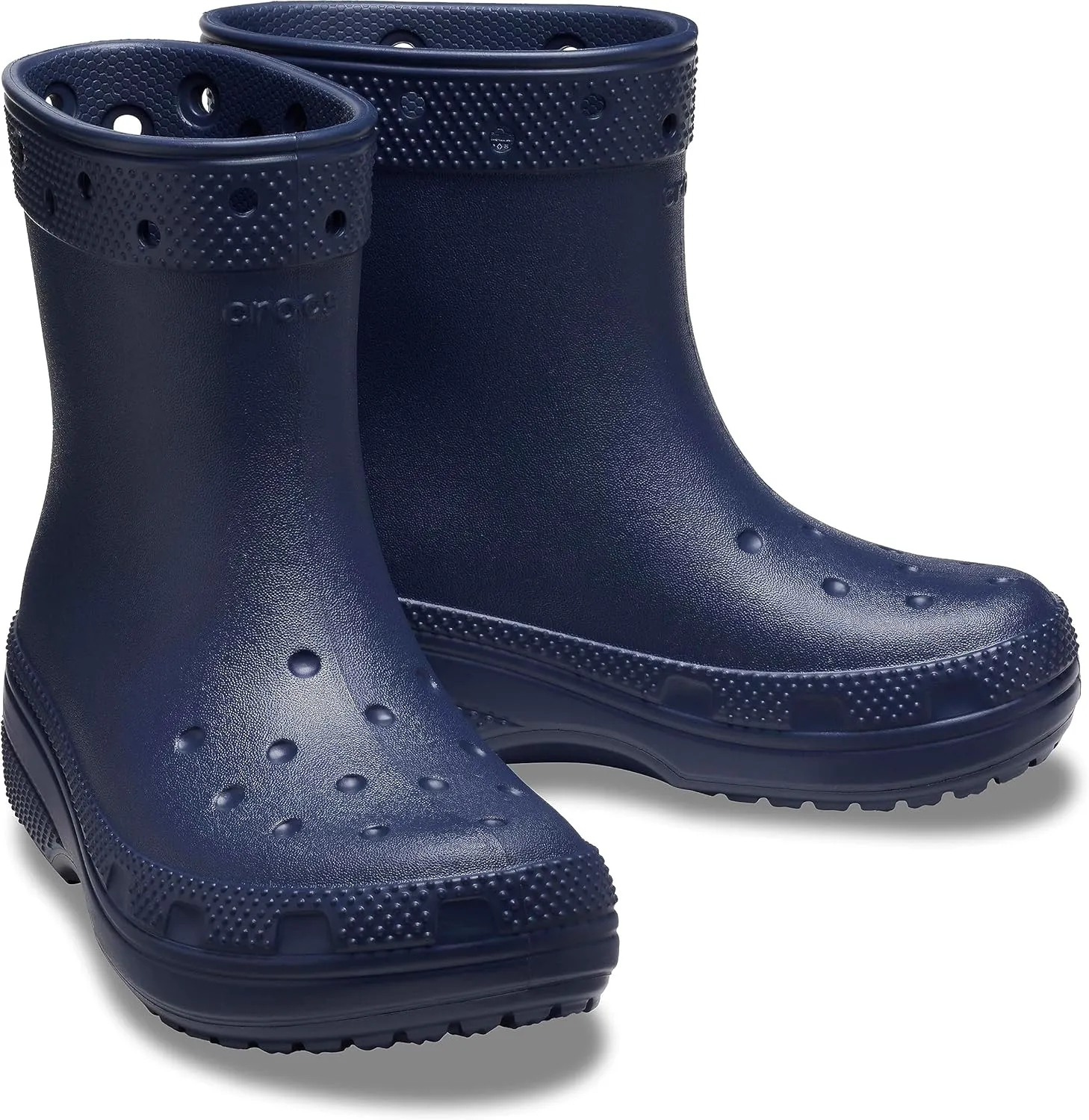 Crocs Unisex-Child Classic Rain Boots